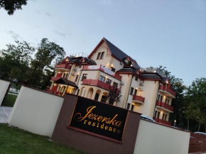 Apartmán Jezerska